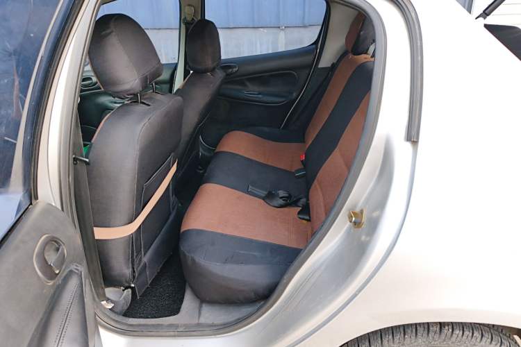 Used Peugeot 207 2011 Hatchback 1.4L Manual Yule Edition
