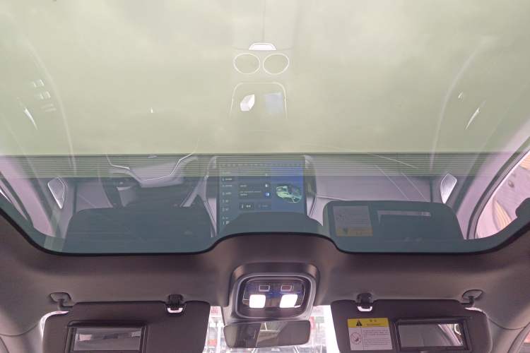 Used Deepal SL03 2023 200Max Range-Extended Version