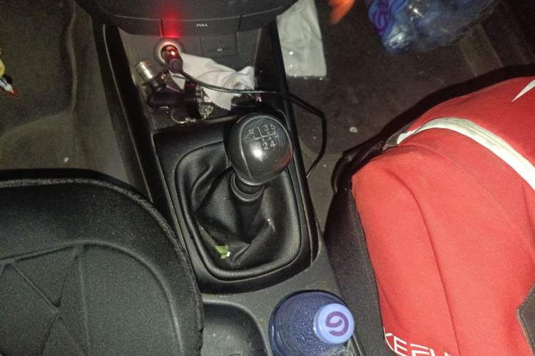 Used Hyundai i30 2009 1.6L Manual Comfort Edition
