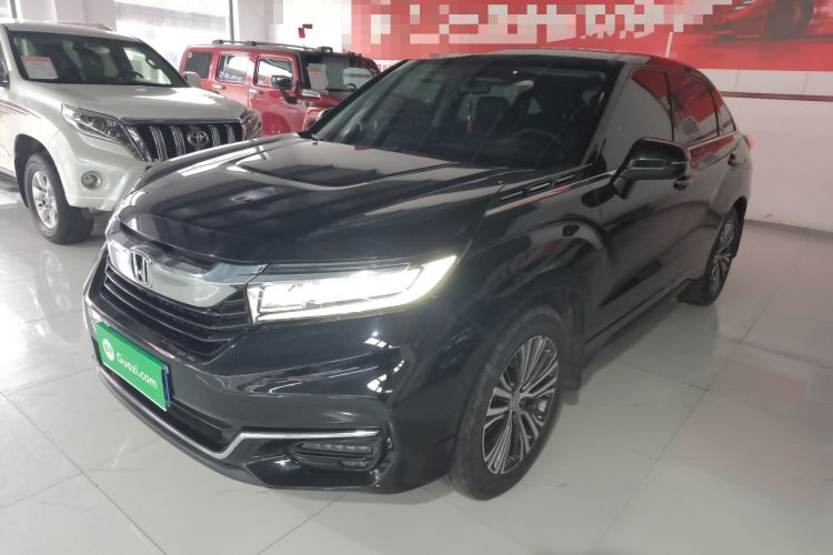 Used Honda Avancier 2020 240TURBO Front-Wheel Drive Smart Edition