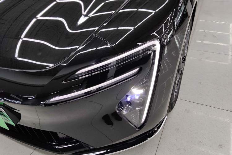 Used Avatr 06 2025 Ultra Pure Electric Edition
