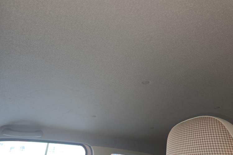 Used Wuling Hongguang MINIEV 2024 3rd Generation 215km Youth Edition Headliner