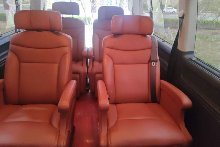 Used Volkswagen Caravelle 2014 2.0 TSI Four-Wheel Drive Comfort Edition