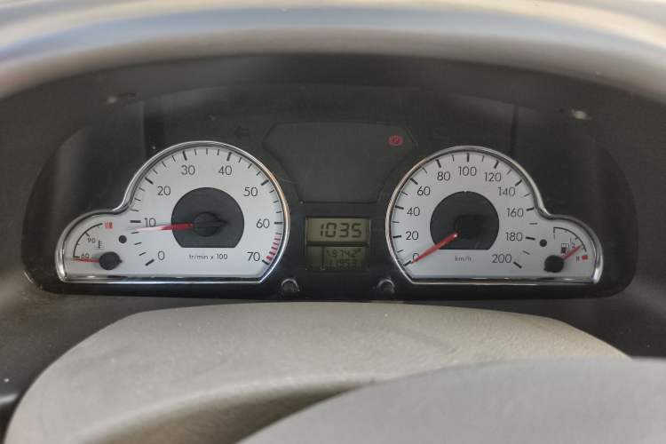 Used Citroen Elysee 2012 Sedan 1.6L Manual Tech Model