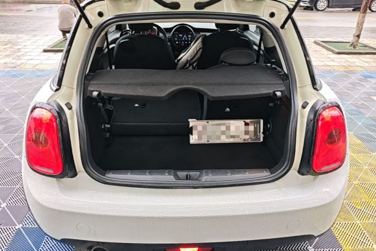 Used MINI 2014 1.2T ONE
