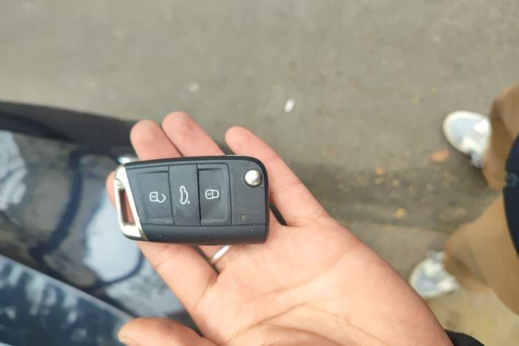 Used Skoda Superb 2019 Facelifted TSI280 DSG Comfort Edition