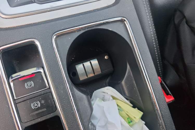 Used Roewe i6 New Energy 2019 PLUS 50T Internet Glory Flagship Edition
