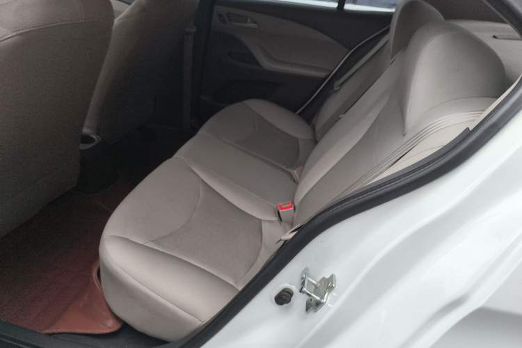 Used Chevrolet Sail 2015 Sail 3 1.3L AMT Ideal Edition
