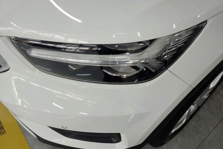 Used Volvo XC40 2020 T3 Smart & Stylish Edition
