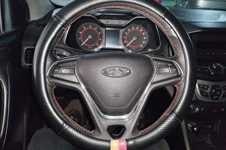 Used Chery Arrizo 5 2016 1.5L Manual Lingchao Edition Steering Wheel