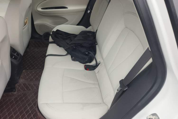 Used Buick Verano 2020 15T Automatic Trend Edition