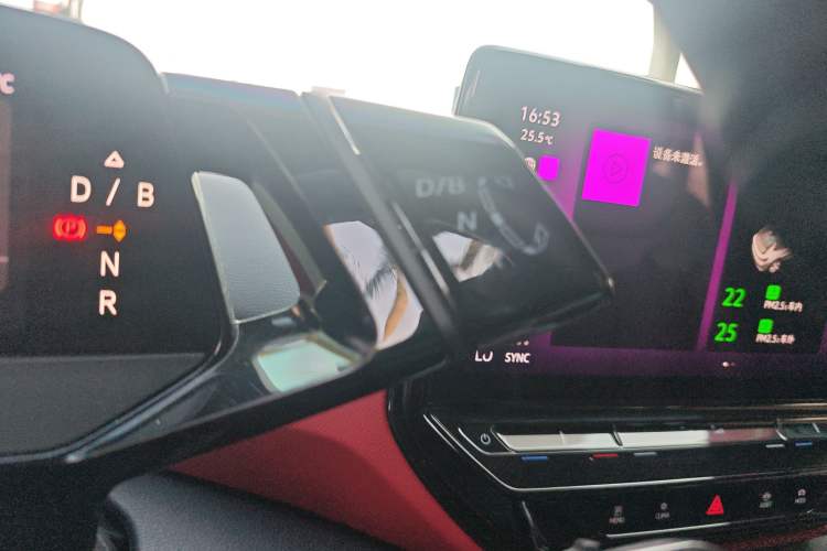 Used Volkswagen ID.4 X 2021 Pure Edition
