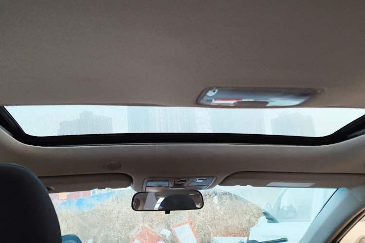 Used Hyundai Elantra (5th Generation / Langdong) 2016 1.6L Manual Luxury Model
