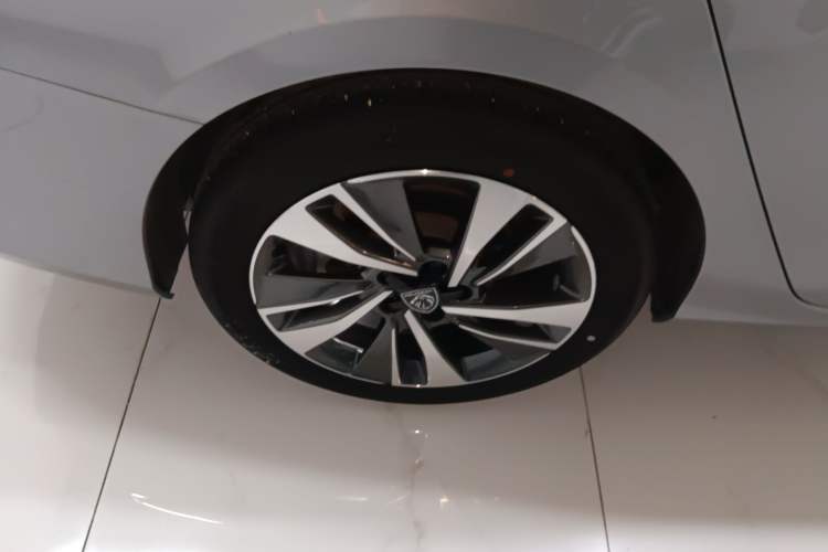 Used Peugeot 408 2024 360THP "Da Da" Edition – Romani Version