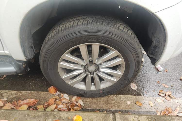 Used Isuzu mu-X 2018 1.9T Diesel Automatic 4x4 Enjoyment Edition 7 Seats
