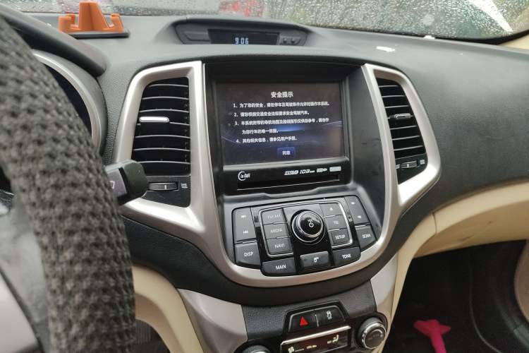 Used Changan Eado 2015 1.6L Manual Luxury Model China IV Standard