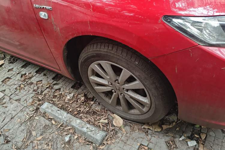 Used Honda Civic 2014 1.8L Automatic Classic Edition
