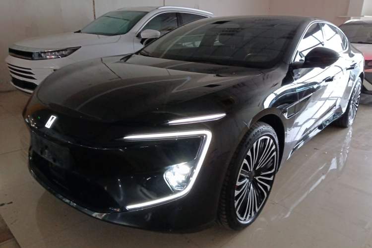 Used Avatr 12 2025 Ultra Extended-Range Edition