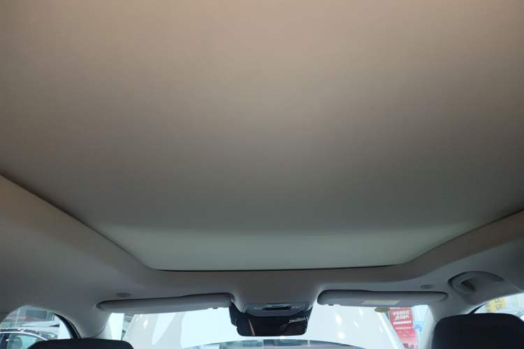 Used BYD Sealion 07 DM-i 2025 150 Flagship+ Edition