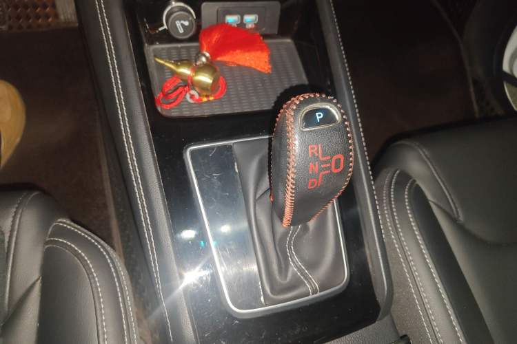 Used BYD Song 2020 Classic Edition 1.5T Automatic Elite Model