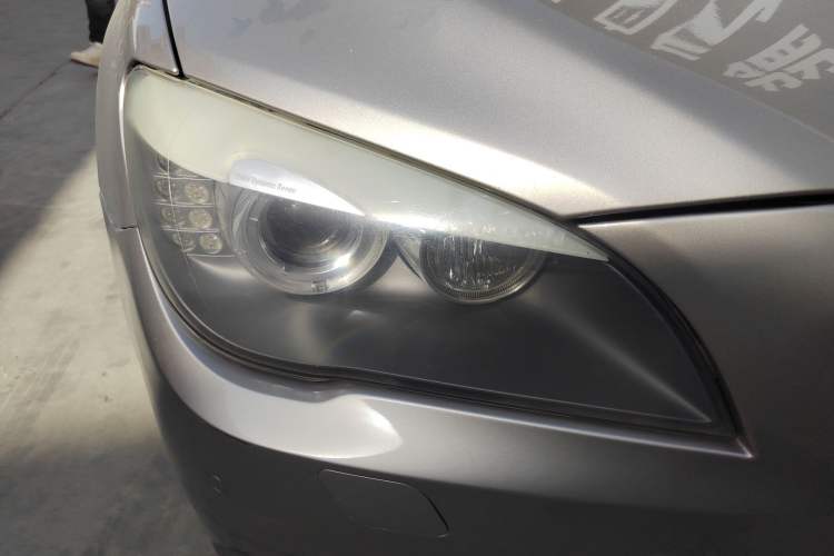 Used BMW 7 Series 2009 730Li Luxury Model