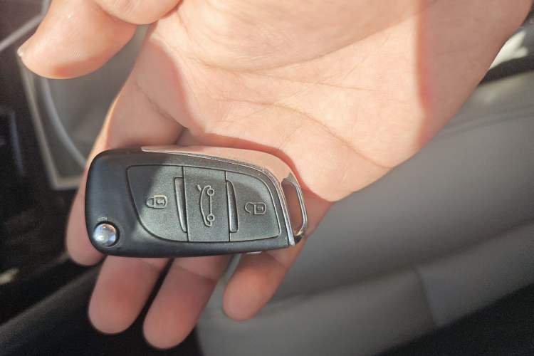 Used Citroen C5 2013 2.0L Manual Comfort Version