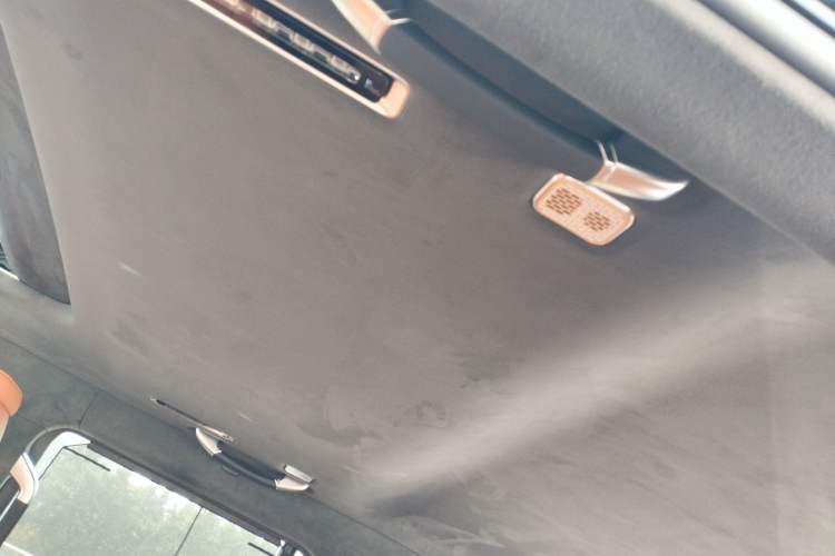 Used Tank 700 New Energy 2024 Hi4-T Extreme Edition Headliner