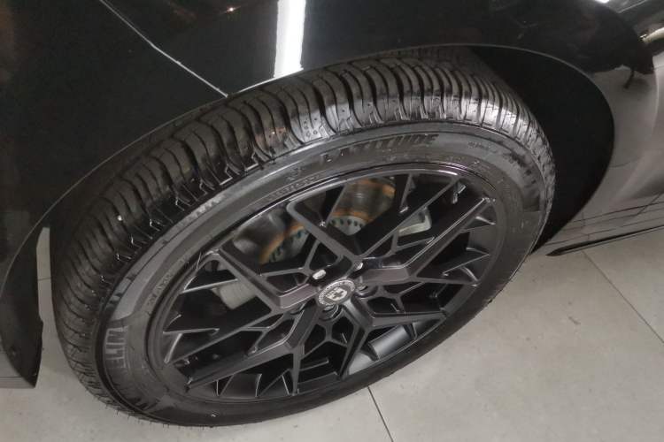 Used Land Rover Range Velar 2024 Dynamic HSE
