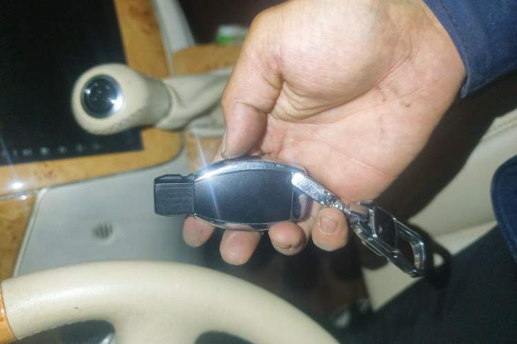 Used Mercedes-Benz Vito 2013 3.0L Elite Edition
