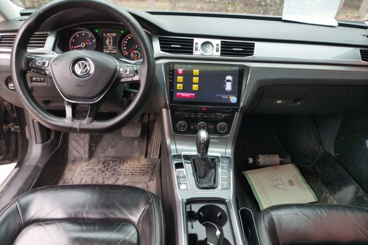 Used Volkswagen Passat 2016 280TSI DSG Prestige Edition