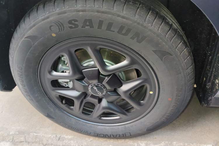 Used BYD Seal 05 DM-i 2025 DM-i Smart Drive 55KM Luxury Model
