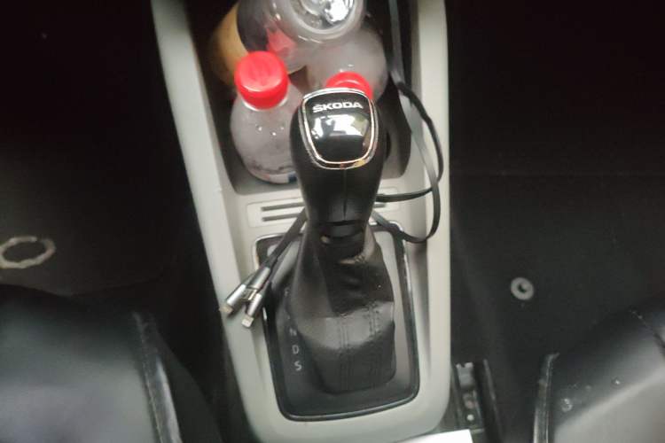 Used Skoda Fabia 2016 1.4L Automatic Car Enjoy Edition