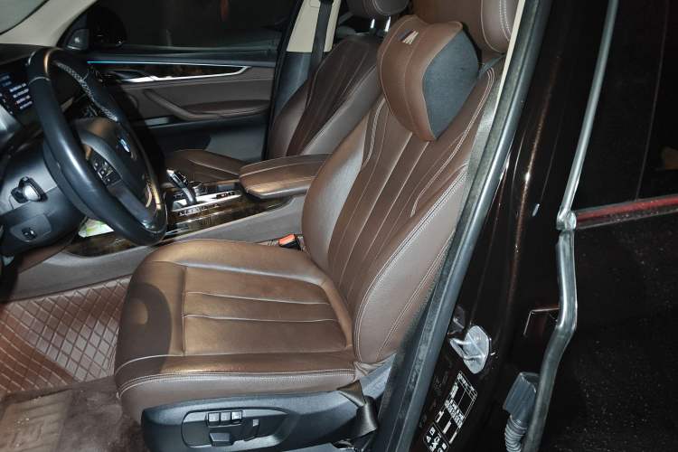 Used BMW X5 (Import) 2018 xDrive35i Elegant Edition