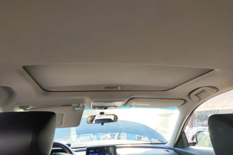 Used Honda Accord 2018 230TURBO Comfort Edition China VI Emission Standard
