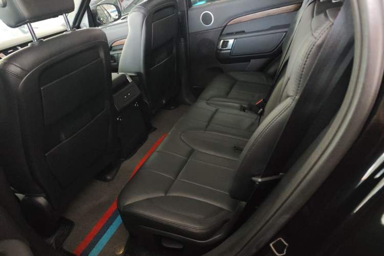 Used Land Rover Discovery 2018 3.0 SC V6 HSE