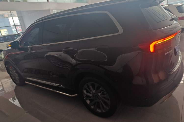 Used Ford Equator 2021 EcoBoost 225 Premier 6-Seater
