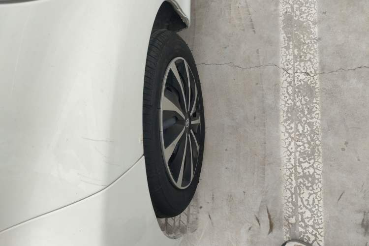 Used BYD F0 2015 1.0L AMT XuanKu Model