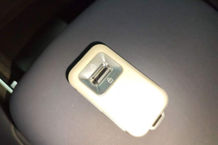 Used Zeekr 9X 2025 Ultra Edition