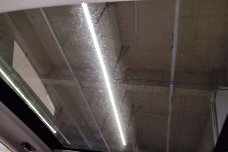 Used Geely Auto Emgrand S 2021 1.4T CVT Prestige Edition
