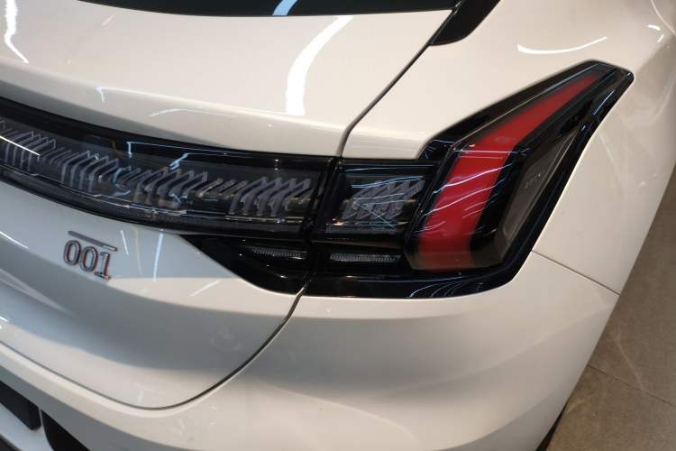 Used Zeekr 001 2023 ME Edition 100 kWh
