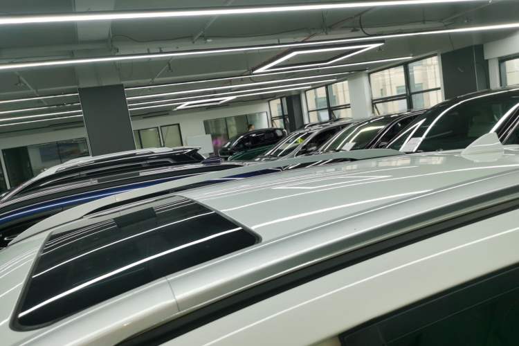 Used GAC Trumpchi GS3 2021 POWER 270T Automatic Dynamic Edition