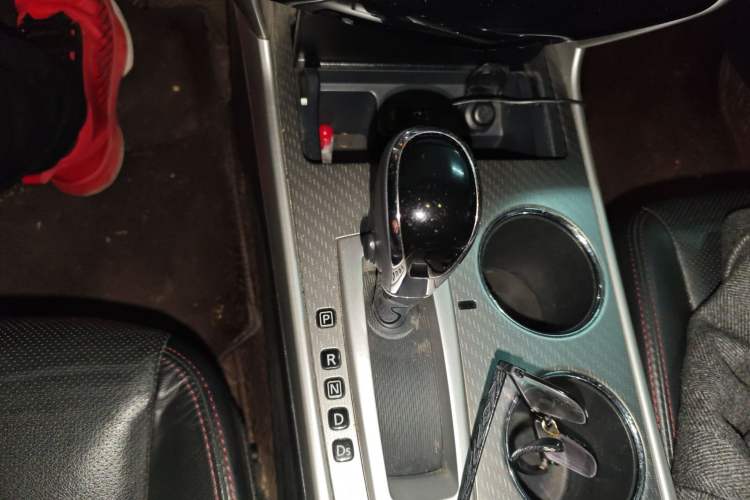 Used Nissan Teana 2016 Revised Version 2.0L XL Comfort Edition
