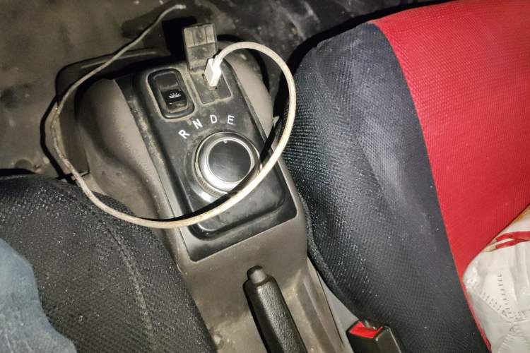 Used Wuling EV50 2020 Pure Electric Van Logistics Vehicle – Penghui Non-Heated Battery
