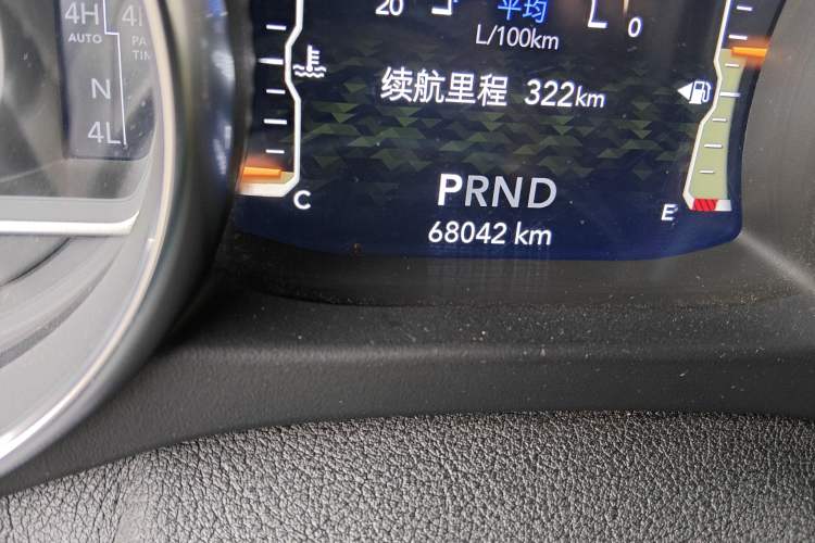 Used Jeep Wrangler 2019 2.0T Sahara 4-Door Version China V Standard
