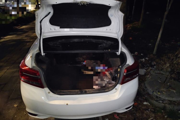 Used Toyota Vios 2017 1.5L Manual Trend Edition