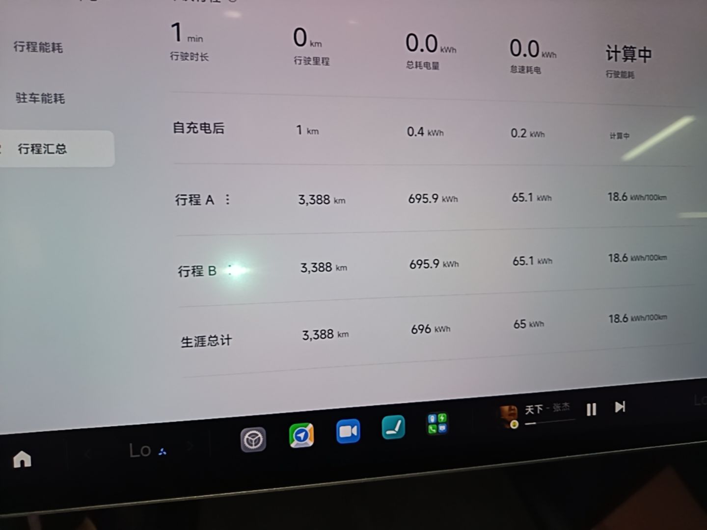 Xiaomi Auto SU7 2024 Rear-Drive Ultra-Long Range Advanced Pro-Level Intelligent Driving Version — снимка 16