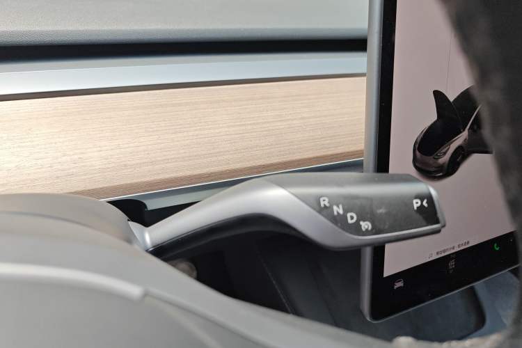 Used Tesla Model 3 2021 Revised Version Standard Range Rear-Wheel Drive Upgraded Edition 3D1