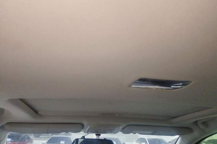 Used Haval H6 2019 Sport Edition 1.5T Automatic Two-Wheel Drive Elite Model China VI
