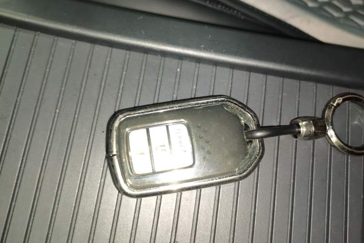 Used Honda Breeze 2021 240TURBO CVT Two-Wheel Drive Smart Enjoyment Version