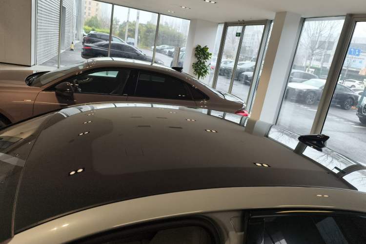 Used Audi A5L 2026 2.0T Sport
